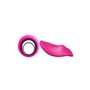 Vibromasseur NS Novelties Sugar Pop Rose