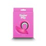 Vibromasseur NS Novelties Sugar Pop Rose