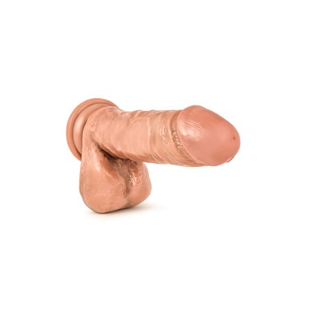 Gode réaliste Blush Loverboy PVC Ø 4,4 cm (15,8 cm)