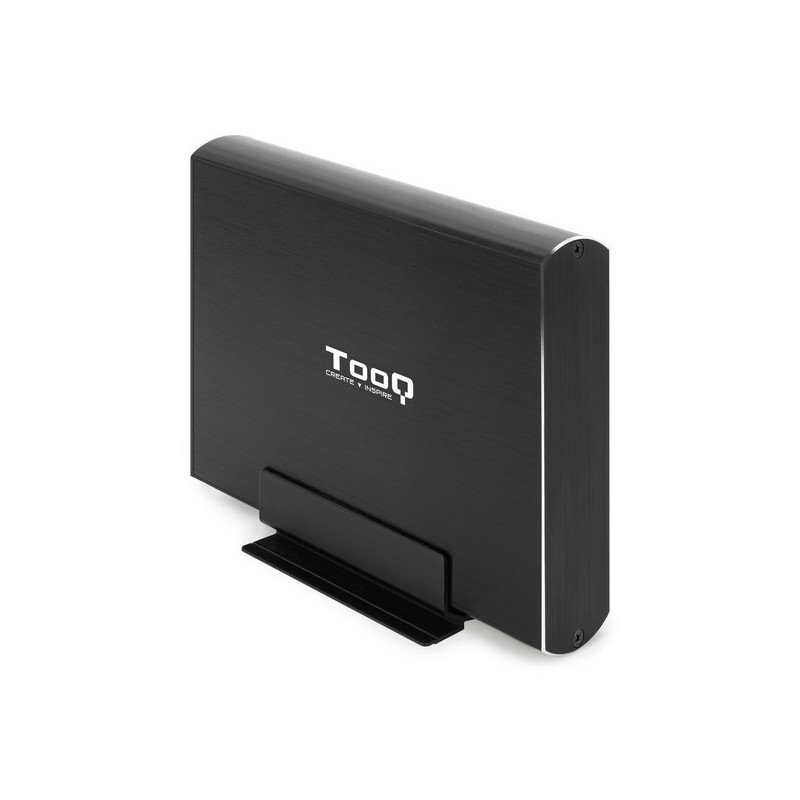 Boîtier pour disque dur TooQ TQE-3531B 3,5