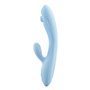 Vibrateur G-Spot Blush Play with me Bleu