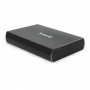 Boîtier pour disque dur TooQ TQE-3531B 3,5" USB 3.0 Noir 37,99 €