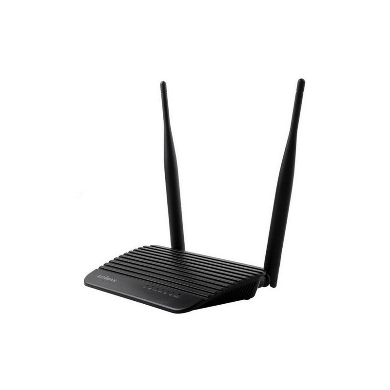 Router Edimax BR-6428NS V5 WIFI Noir