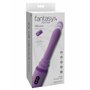 Vibrateur G-Spot Pipedream Fantasy for her