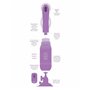 Vibrateur G-Spot Pipedream Fantasy for her