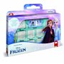 Coffret de tampons - MULTIPRINT - 7981 - La Reine des Neiges - 7 tampons bois et latex