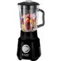 Blender - RUSSELL HOBBS - Matte Black 24722-56 - 650 W - Noir mat - Bol verre 1