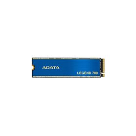 ADATA LEGEND 700 ALEG-700-256GCS disque SSD M.2 256 Go PCI Express 3.0 3D NAND NVMe