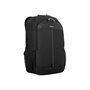 Targus TBB943GL sac à dos Sac à dos normal Noir Polyester