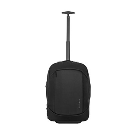 Targus EcoSmart Mobile sac à dos Noir