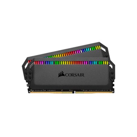 Corsair Dominator CMT32GX4M2Z3600C18 module de mémoire 32 Go 2 x 16 Go DDR4 3600 MHz