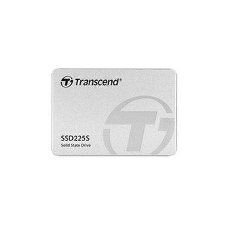 Transcend SSD225S 2.5" 2 To Série ATA III 3D NAND