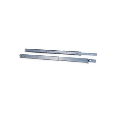 Inter-Tech 88887211 accessoire de racks Rail détagère
