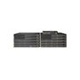 Aruba 6200F 12G Class4 PoE 2G/2SFP+ 139W Géré L3 Gigabit Ethernet (10/100/1000) Connexion Ethernet