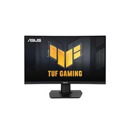 ASUS TUF Gaming VG24VQER 23.6" LCD Full HD 1 ms Noir