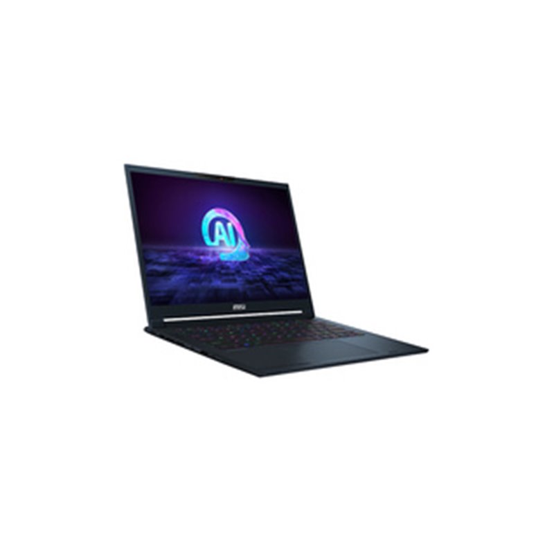 MSI Stealth 14 AI Studio A1VEG-006FR Intel Core Ultra 9 185H Ordinateur portable