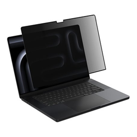 Belkin OVA154ZZ filtre anti-reflets pour écran et filtre de confidentialité 41