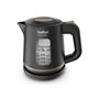 Tefal Includeo KI533811 bouilloire 1 L 2400 W Noir
