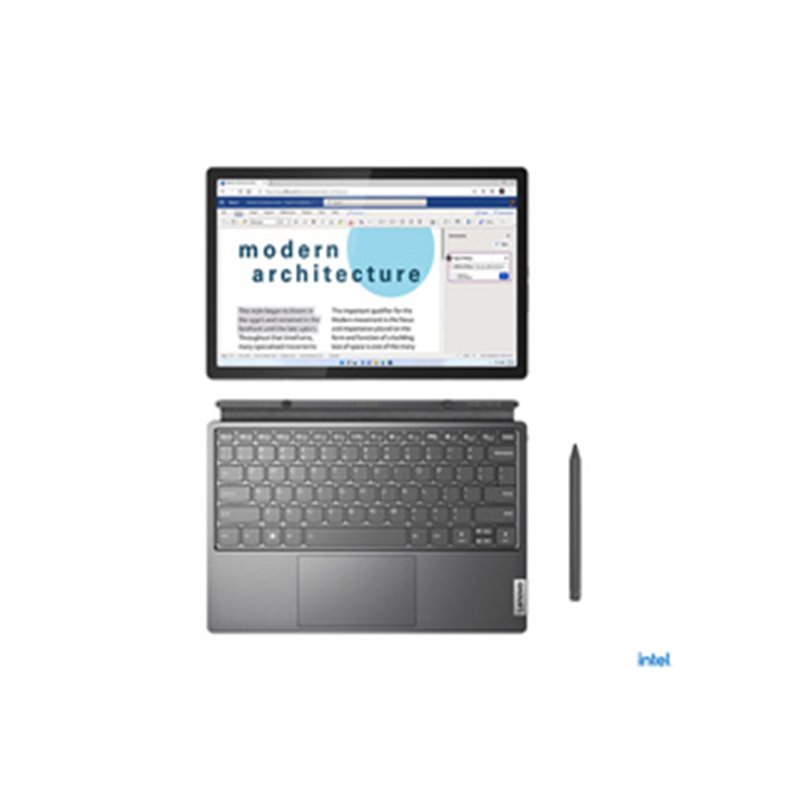 Lenovo IdeaPad DUET 5 12.4