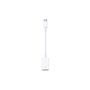 Apple MW5L3ZM/A câble USB USB C USB A Blanc