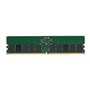 Kingston Technology KTD-PE548E-16G module de mémoire 16 Go 1 x 16 Go DDR5 4800 MHz ECC