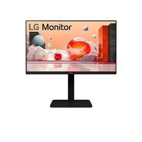 LG 24BA450-B écran plat de PC 60,5 cm (23.8") 1920 x 1080 pixels Noir LG 24BA450-B écran plat de PC 60