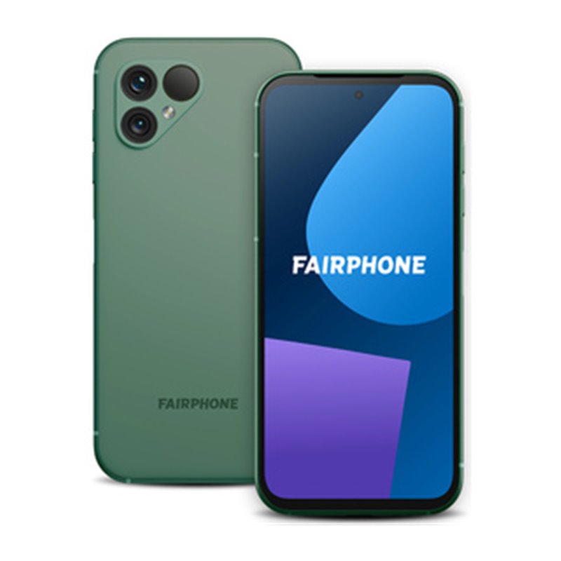 Fairphone F5FPHN-1GR-EU1 6.46