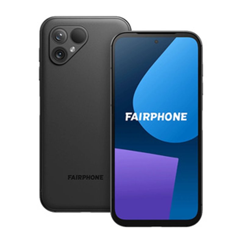 Fairphone F5FPHN-1ZW-EU1 6.46