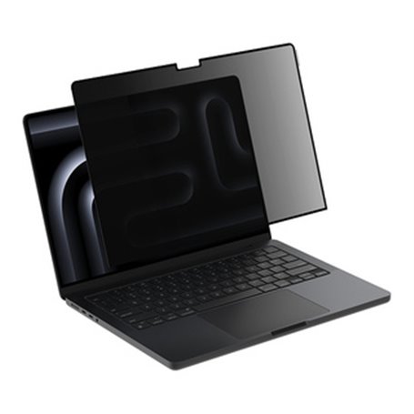 Belkin OVA152ZZ filtre anti-reflets pour écran et filtre de confidentialité 36