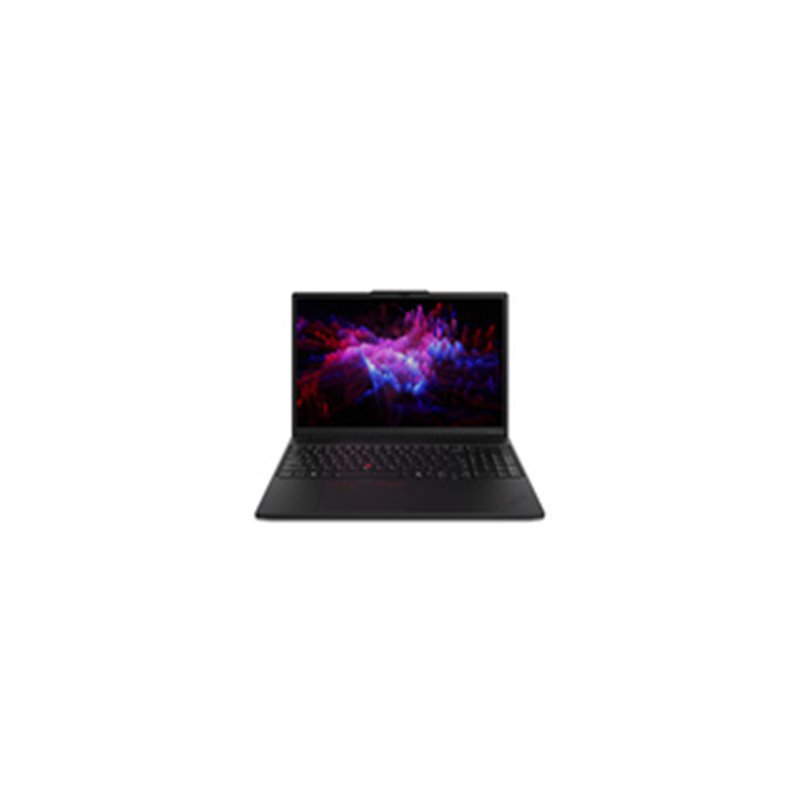 Lenovo ThinkPad P16s 16' Intel Core Ultra 7 32 Go Noir 1 To
