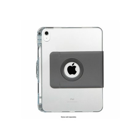 Targus VERSAVU Folio 10.9" Polyuréthane thermoplastique (TPU)