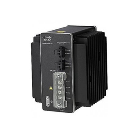 Cisco PWR-IE170W-PC-AC unité d'alimentation d'énergie 170 W Noir