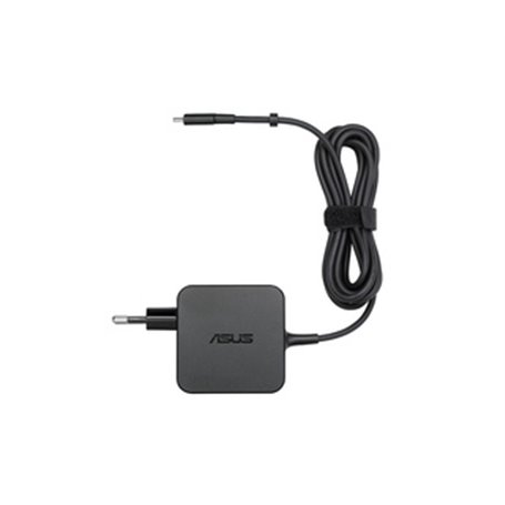 ASUS AC65-00 adaptateur de puissance & onduleur Intérieure 65 W Noir