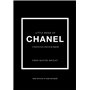 Little book of Chanel - L'histoire d'une créatrice de légende (version française)