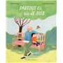 Partout là où je suis