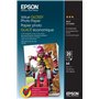 Epson Value Glossy Photo Paper - A4 - 20 Feuilles