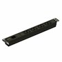APC EPDU1016B unité de distribution d'énergie 8 sortie(s) CA 1U Noir