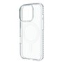 TIGER CASE LITE COQUE TRANSPARENTE MAGSAFE 2M IPHONE 16 PRO