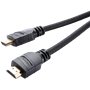 Câble HDMI 2.0A pour les systèmes et les écrans compatibles 4K
