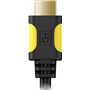 HDMI Cable ClassicHD 1.4 2m Black HDElite