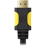 HDMI Cable ClassicHD 1.4 2m Black HDElite