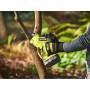 élagueur à main RYOBI - RY18PSX10A-0 - 18V One+ - sans batterie ni chargeur