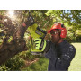 élagueur à main RYOBI - RY18PSX10A-0 - 18V One+ - sans batterie ni chargeur