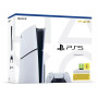 PS5 Slim Edition Standard - 1 To - Console Sony PlayStation 5