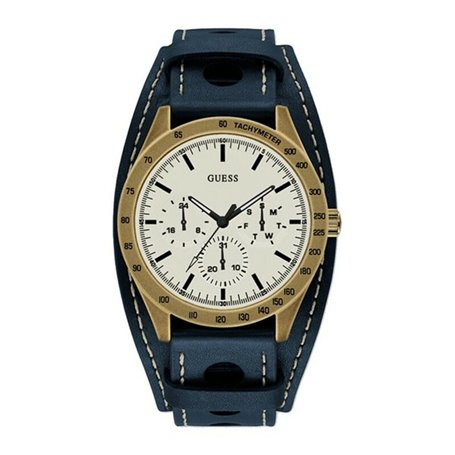 Montre Homme Guess W1100G2 (Ø 44 mm)