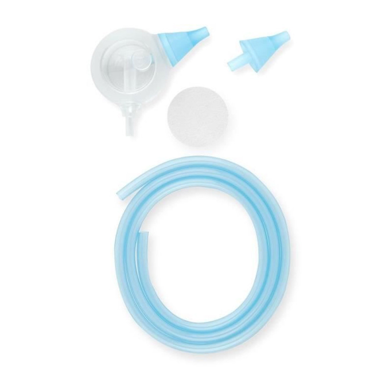 Aspirateur nasal Nosiboo Pro Accessory Set