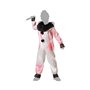 Déguisement pour Enfants Clown Sanglant 7-9 Ans