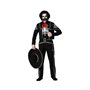 Déguisement pour Adultes Squelette XXL