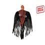Décoration d'Halloween Squelette 140 cm