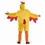 Déguisement pour Enfants My Other Me Coq 3 Pièces Jaune